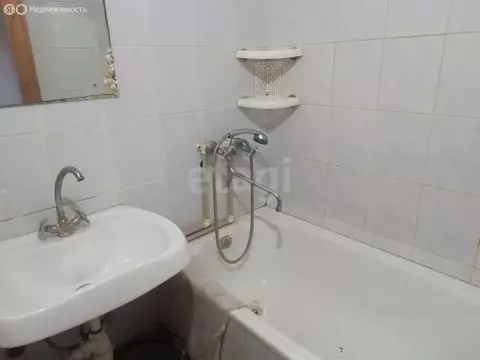 1-комнатная квартира: Батайск, улица Воровского, 7 (31.9 м)