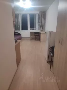 Студия Свердловская область, Екатеринбург Уктус жилрайон, Светлый мкр, ...