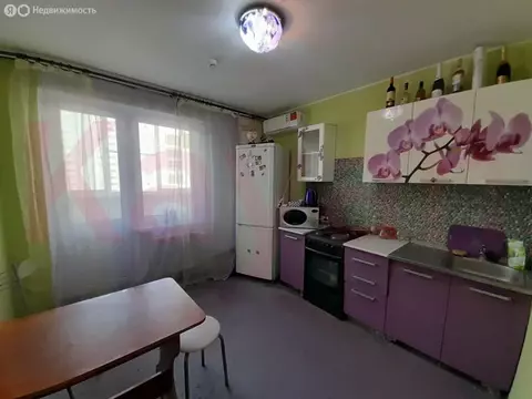 1-комнатная квартира: Краснодар, улица Героев-Разведчиков, 26 (43.4 м)