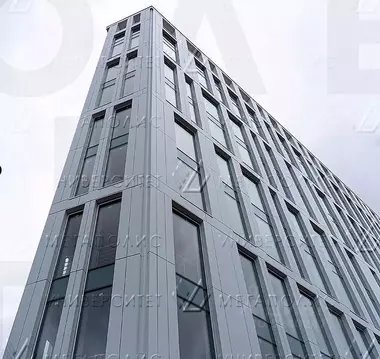 Офис в Москва ул. Ротмистрова, 10 (1080 м)