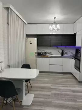 1-к кв. Белгородская область, Белгородский район, Дубовское с/пос, с. ...