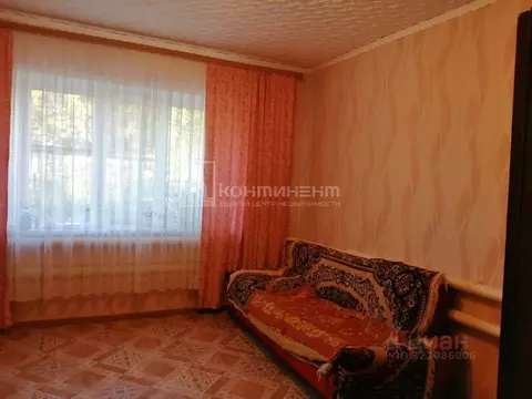 2-к кв. Владимирская область, Вязники ул. Привокзальная, 56 (37.7 м)