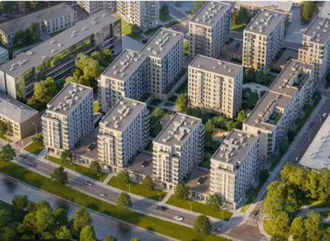 Помещение свободного назначения в Санкт-Петербург наб. Черной речки, ...