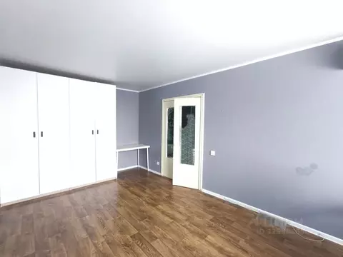 1-к кв. Башкортостан, Уфа ул. имени Фронтовых Бригад, 9 (31.0 м)