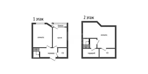 2-комнатная квартира: Краснодар, Прикубанский внутригородской округ, ...