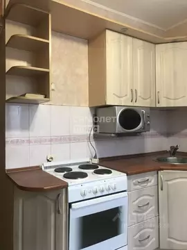 1-к кв. Самарская область, Тольятти ул. 70 лет Октября, 13 (35.5 м)