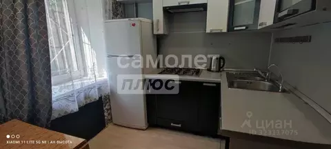 1-к кв. Свердловская область, Екатеринбург ул. Стрелочников, 8 (31.0 ...