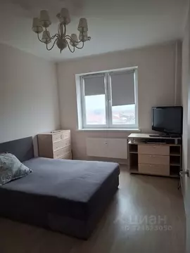 1-к кв. Московская область, Ленинский городской округ, Мисайлово пгт ...