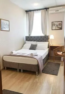 Комната Москва Пятницкая ул., 2/38С1 (14.0 м)