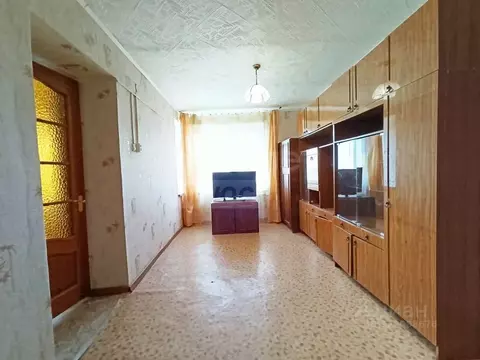 2-к кв. Оренбургская область, Оренбург просп. Братьев Коростелевых, 43 ...