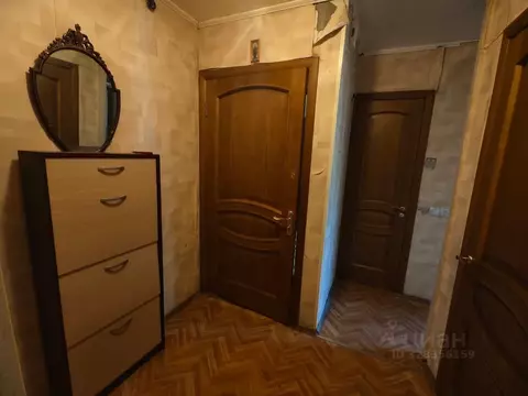 2-к кв. Москва Открытое ш., 23К2 (45.0 м)