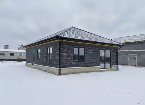 Коттедж в Пермский край, Пермский муниципальный округ, д. Кичаново ул. ...