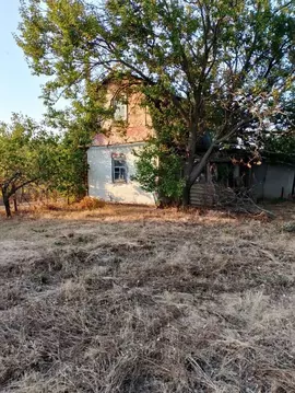 Дом в Белгородская область, Корочанский район, Мелиховское с/пос, ...