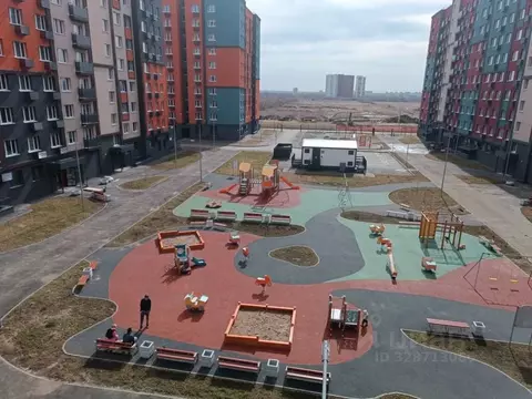 2-к кв. Самарская область, Самара Центральная ул., 39 (51.9 м)