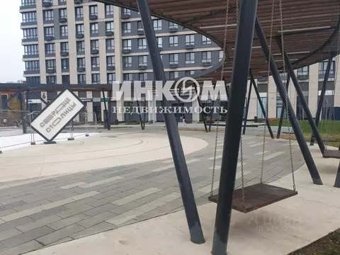 2-к кв. Москва Шелепихинская наб., 34к6 (43.2 м)