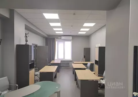 Офис в Воронежская область, Воронеж ул. Машиностроителей, 82 (504 м)