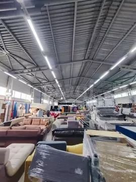 Помещение свободного назначения в Ямало-Ненецкий АО, Ноябрьск проезд ...