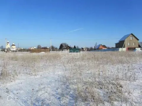 Участок в Кемеровская область, Кемерово Огоньковая ул. (9.89 сот.)