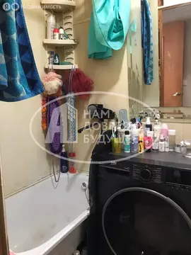 1-комнатная квартира: Лысьва, улица Шмидта, 45 (31 м)