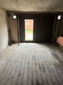 Гараж в Татарстан, Зеленодольск ул. Королева, 14А/1 (20 м)