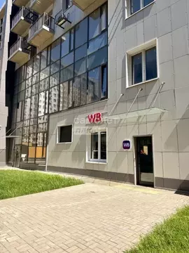 Торговая площадь в Москва Березовая аллея, 19к5 (85 м)