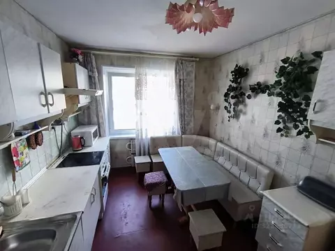 4-к кв. Белгородская область, Старый Оскол Конева мкр, 1 (82.0 м)