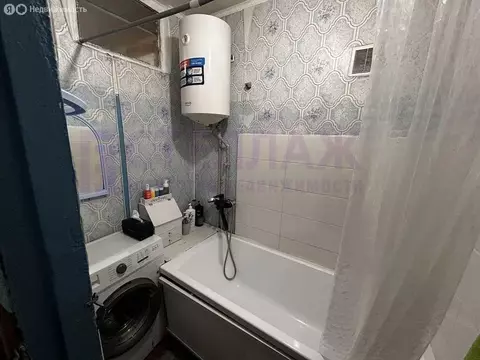 1-комнатная квартира: Совхозное, Юбилейная улица, 2 (40 м)