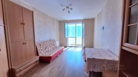 1-к кв. Краснодарский край, Анапа Промышленная ул., 9 (56.0 м)