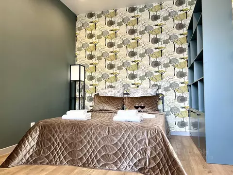 1-к кв. Башкортостан, Уфа ул. Даяна Мурзина, 7 (42.0 м)