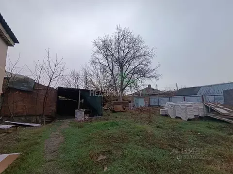 Участок в Краснодарский край, Ейск ул. Свердлова (7.8 сот.)