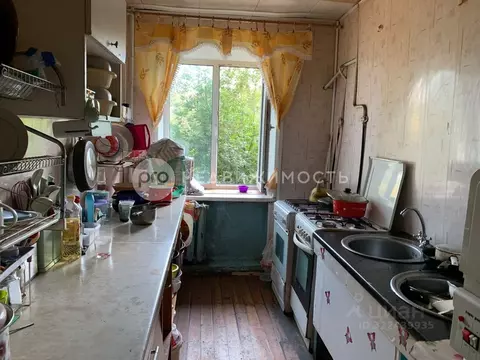 Комната Рязанская область, Рязань ул. Бирюзова, 1к1 (12.3 м)