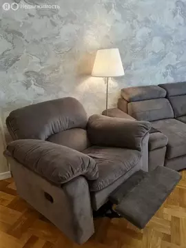 3-комнатная квартира: Краснодар, микрорайон Юбилейный, улица 70-летия ...