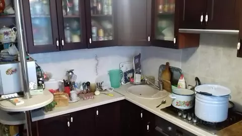 Комната Омская область, Омск ул. 4-я Линия, 178 (19.0 м)