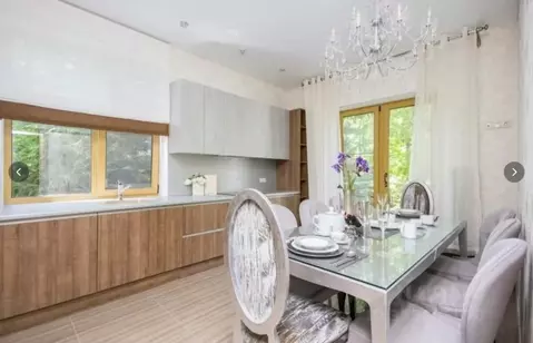 Коттедж в Московская область, Одинцовский городской округ, д. ...