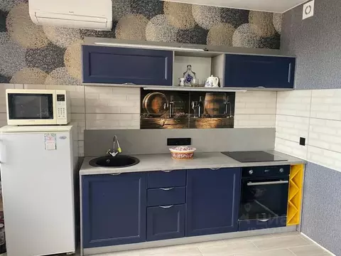 Студия Волгоградская область, Волгоград ул. Расула Гамзатова, 11 (35.0 ...