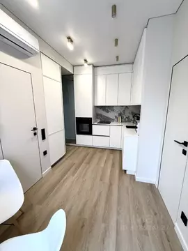 1-к кв. Краснодарский край, Сочи ул. Тимирязева, 42/7 (30.0 м)