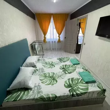 1-к кв. Коми, Воркута бул. Пищевиков, 5 (43.0 м)