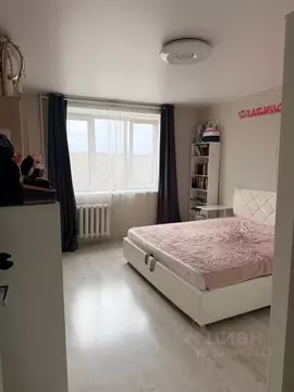 1-к кв. Московская область, Балашиха Зеленая ул., 6 (35.6 м)