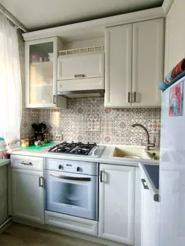 2-к кв. Курская область, Курск ул. Карла Маркса, 67к4 (44.1 м)