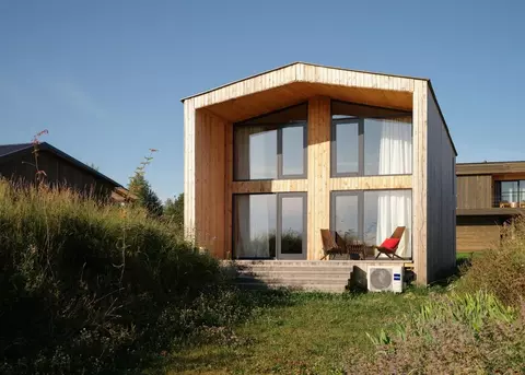 Дом в Карелия, Медвежьегорский муниципальный округ, д. Кажма 74 (102 ...