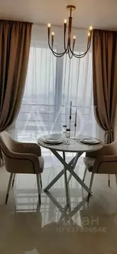 Студия Москва Илимская ул., 1Вк1 (28.2 м)