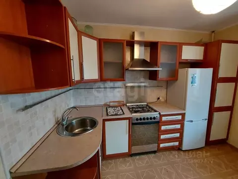 1-к кв. Саратовская область, Саратов ул. 3-я Садовая, 1 (35.0 м)