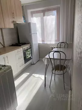 2-к кв. Башкортостан, Уфа ул. Сагита Агиша, 26/1 (45.0 м)