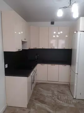 2-к кв. Москва ул. Руставели, 14 (39.5 м)