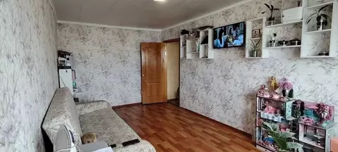 2-к кв. Краснодарский край, Ейск ул. Янышева, 114 (49.6 м)