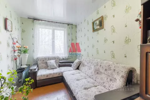 Комната Ярославская область, Ярославль ул. Александра Невского, 1 ...