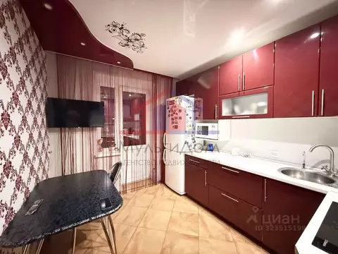 3-к кв. Белгородская область, Губкин Севастопольская ул., 99 (75.0 м)