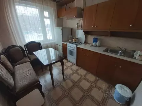 3-к кв. Владимирская область, Владимир ул. Жуковского, 2 (67.0 м)