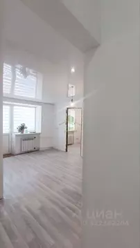 2-к кв. Бурятия, Улан-Удэ Комсомольская ул., 8А (43.7 м)