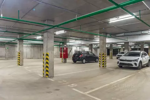 Гараж в Ростовская область, Ростов-на-Дону ул. Нансена, 109/2 (13 м)